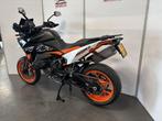 KTM 890 SMT (bj 2023), 2 cilinders, KTM, Motorrijbewijs A, Onbekend