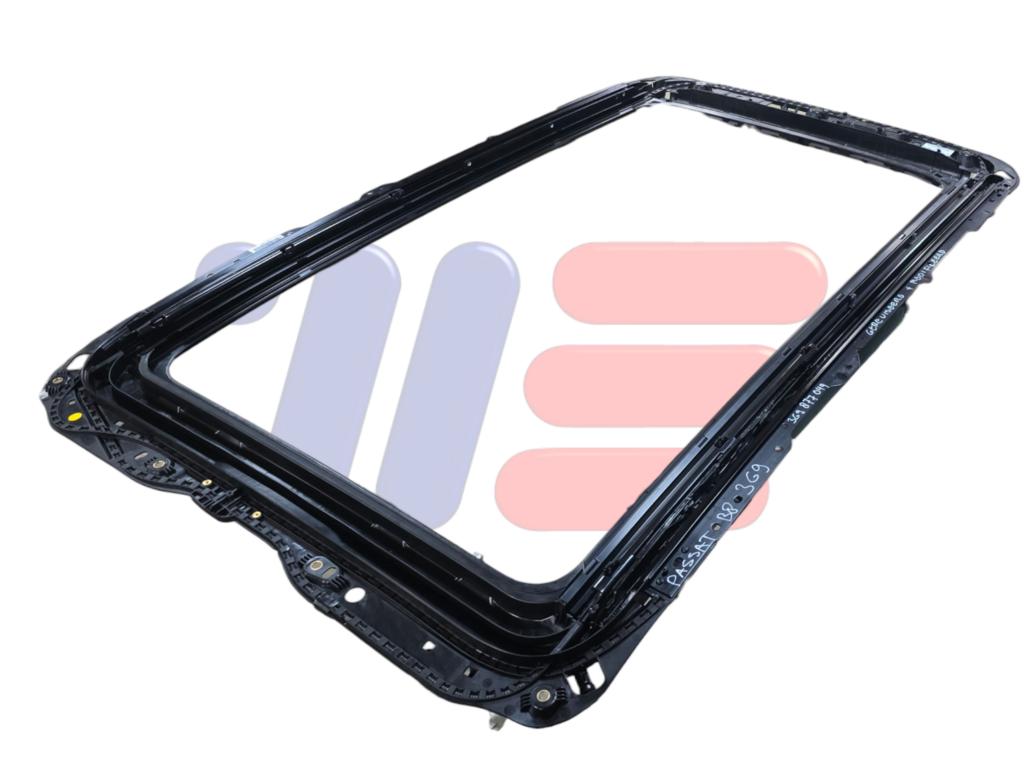 Panoramadak Volkswagen T-Roc ('17->) 2GA877049, Auto-onderdelen, Ophalen, Volkswagen, Nieuw, Volkswagen