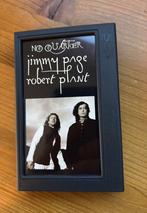 Dcc No Quarter Jimmy Page & Robert Plant (zeldzaam), 1 bandje, Ophalen of Verzenden, Zo goed als nieuw, Voorbespeeld