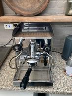 ECM Cellini Espressomachine - Werkt perfect!, Gebruikt, Espresso apparaat, Gemalen koffie, Ophalen