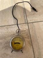 Vintage Voltmeter J.T. Direct Current, Ophalen of Verzenden