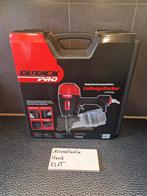 Dutack tacker pro C3190MG coilnailer/spijkertacker  NIEUW, 6 tot 10 bar, Nieuw, Ophalen of Verzenden, 25 tot 100 liter