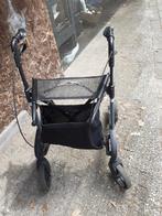 LICHTE ROLLATOR TOPA TROJA, Ophalen of Verzenden, Gebruikt