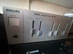 Philips FA153 Geïntegreerde Stereo Versterker, Audio, Tv en Foto, Versterkers en Receivers, Overige merken, Gebruikt, Ophalen of Verzenden