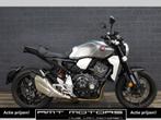 HONDA CB 1000 R ABS (bj 2019) 14,435 km PRACHTSTAAT!, HONDA, 4 cilinders, Motorrijbewijs A, Bedrijf