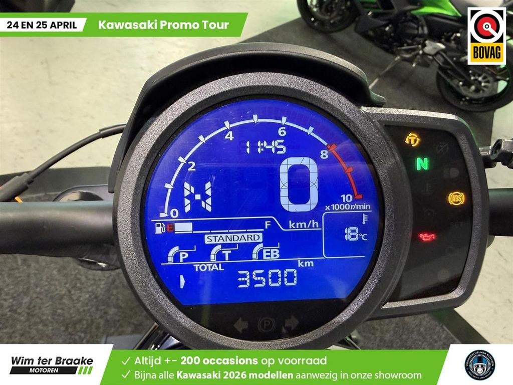Honda CMX 1100 REBEL DCT (bj 2023) 3,500 km, Motoren, 2 cilinders, HONDA, Bedrijf, Onbekend