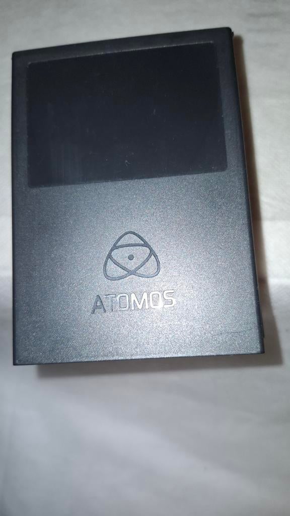Atomos SSD Caddy (5 stuks), Overige merken, Gebruikt, Overige typen, Overige soorten