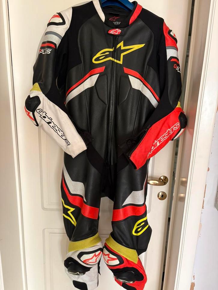 Alpinestars GP Plus V3 motorpak maat 60, Motoren, Kleding | Motorkleding, Tweedehands, Ophalen