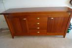 Dressoir, kersenhout, Ophalen, Gebruikt, Met deur(en), 150 tot 200 cm
