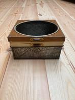 Blik, Verzamelen, Ophalen of Verzenden, Gebruikt, Koek(jes), Overige merken