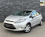 Ford Fiesta 1.25 Champion Limited NAP|PDC|5Airco|5Deurs|Trek, Voorwielaandrijving, Euro 5, Stof, 4 cilinders