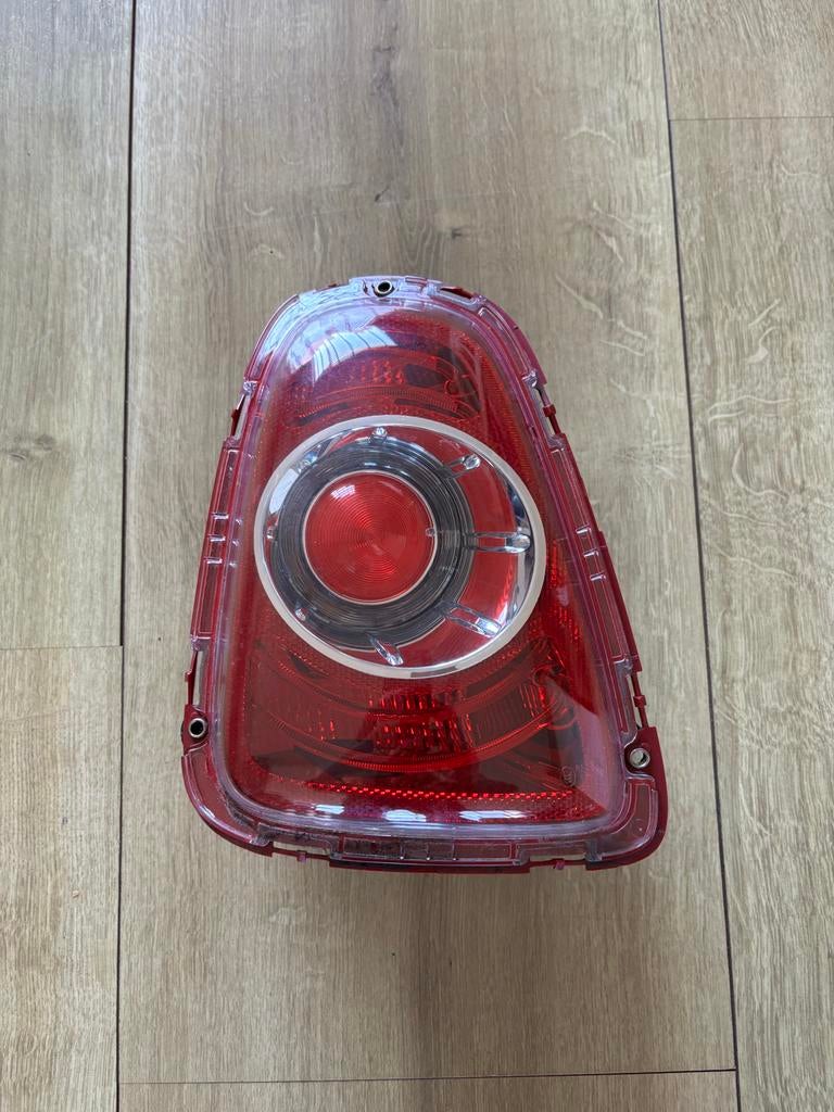 Achterlicht Mini Cooper (R56) - Gebruikt, Auto-onderdelen, Verlichting, Ophalen, Gebruikt, Mini