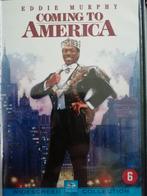 coming to america - eddie murphy, Alle leeftijden, Ophalen of Verzenden, Zo goed als nieuw