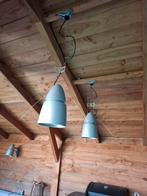 Te koop 2  hanglampen Hoffmeister Corcovado, Ophalen of Verzenden, Minder dan 50 cm