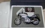 1:10 BMW F 650 CS silver Minichamps dealer edition WRH, Verzenden, Zo goed als nieuw, 1:9 t/m 1:12, Motor