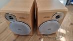 Philips Speakers FWB-MCM9 - ZGAN, Ophalen, Philips, Zo goed als nieuw, Minder dan 60 watt