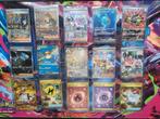Pokémon TCG: Diverse Secret Rares en SIR kaarten, Ophalen of Verzenden, Zo goed als nieuw, Meerdere kaarten, Foil