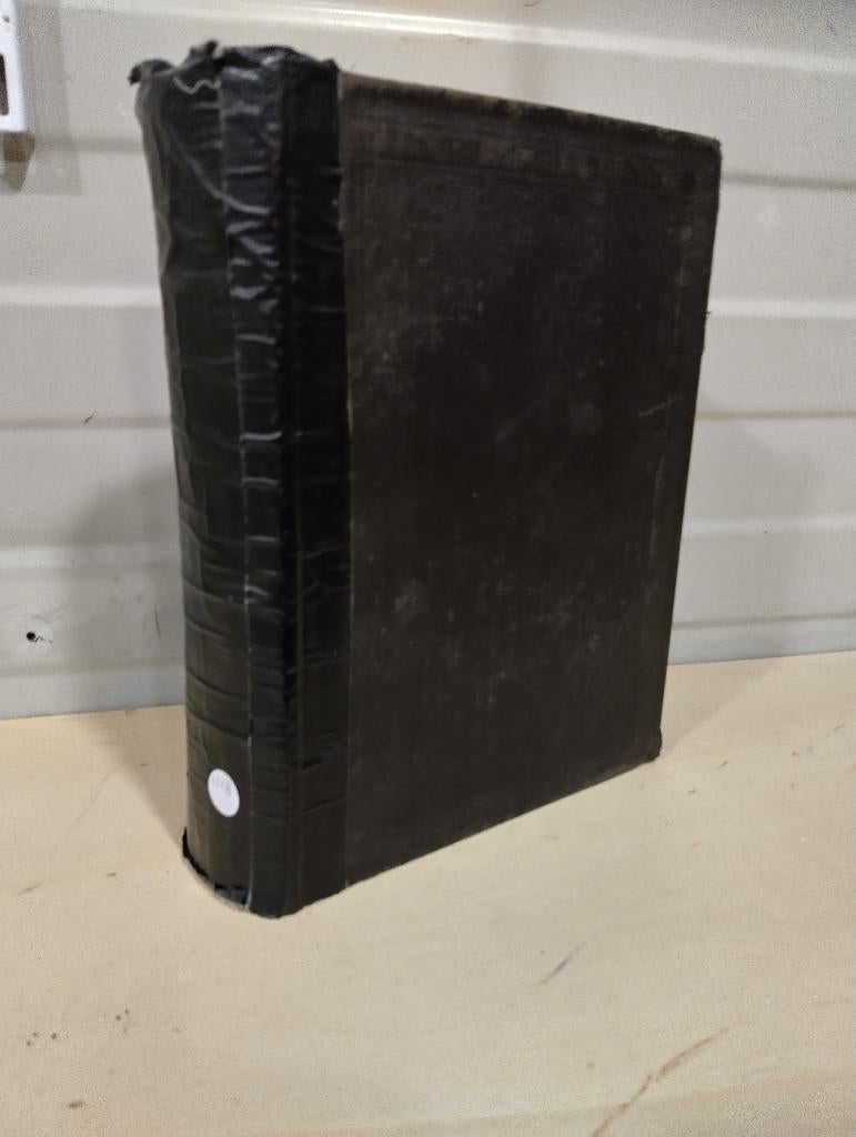 Nr. 1118 Justus Vermeer, Verzameling van eenige oefeningen, Ophalen of Verzenden, Vermeer, Justus