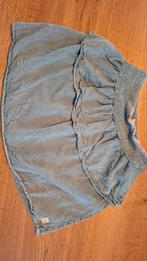 Indian Blue Jeans rokje maat 164 - als nieuw!, Meisje, Ophalen of Verzenden, Zo goed als nieuw, Jurk of Rok