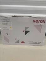 Xerox Everyday Toner Geel (CE402A / CRG332Y / CRG732Y), Xerox, Xerox, Cartridge, Nieuw