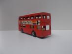 4975 The Londoner Dubbeldekker Bus Lesney Matchbox No 17, Ophalen of Verzenden, Gebruikt, Bus of Vrachtwagen
