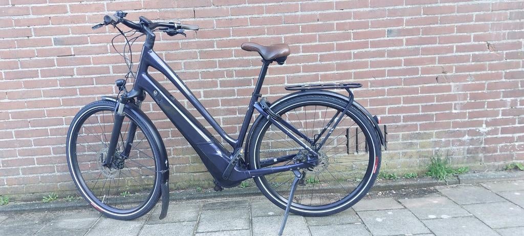 Specialized Como E-bike - Comfortabel en Stijlvol!, Overige merken, Gebruikt, Ophalen of Verzenden, 51 tot 55 cm