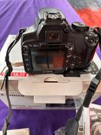 Canon EOS 400D Spiegelreflexcamera met 18-55mm lens, Gebruikt, Spiegelreflex, Canon, Ophalen of Verzenden