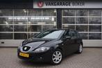 SEAT Leon 1.6 Reference nieuwe apk! (bj 2006), Auto's, Seat, Stof, Gebruikt, 4 cilinders, Leon