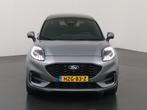 Ford Puma 1.0 EcoBoost Hybrid ST-Line X | Facelift | Trekhaa, Stof, Bedrijf, 3 cilinders, 170 pk
