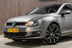 Volkswagen Golf 1.2 TSI Highline CRUISE NAVI, Auto's, Volkswagen, Voorwielaandrijving, Euro 5, Gebruikt, Zwart