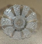 VINTAGE GLAZEN SCHAALTJE*TRINKET DISH, Antiek en Kunst, Verzenden