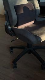 Corsair T3 Rush Gaming Stoel - Grijs - Uitstekend!, Ophalen of Verzenden, Zo goed als nieuw, Grijs, Bureaustoel