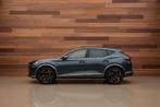CUPRA Formentor 1.4 e-Hybrid VZ Copper Edition (bj 2021), Auto's, Cupra, Gebruikt, 4 cilinders, Leder en Stof, 245 pk