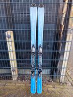 Dames ski's 160cm - beginners, Ophalen, 160 tot 180 cm, Gebruikt, Carve