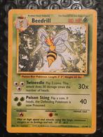 Beedrill 17/102, Verzenden, Gebruikt, Losse kaart