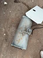 Brandstof / dieseltank 70 liter met afsluiter, Auto-onderdelen, Ophalen, Gebruikt, Universele onderdelen