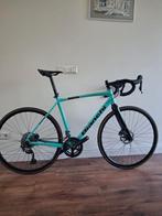 Bianchi Impulso - Mt. 57, 28 inch, Heren, Aluminium, 57 tot 61 cm