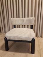 Hele nette fauteuil (loungestoel) van Eijerkamp, Ophalen of Verzenden, Zo goed als nieuw, Stof
