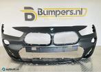 Bumper BMW X2 F39 MPakket M-Pakket 6xpdc 51118069086 Voorbum, Auto-onderdelen, Bumper