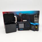 GoPro Hero 10 Black incl. 3 Accu's Compleet in Nette Staat, GoPro, Zo goed als nieuw, Support@gopro.com, 3025 Clearview Way
San Mateo, CA 94402
USA