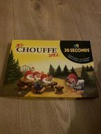 La Chouffe Spel 30 Seconds, Drie of vier spelers, Ophalen of Verzenden, Nieuw