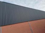 damwandplaten gevel, Ophalen, Gebruikt, Overige materialen, Minder dan 20 mm