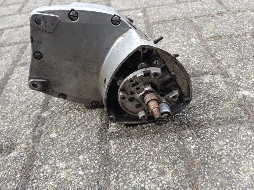 Jlo mm540 blokje opknapper of voor onderdelen, Ophalen of Verzenden, Gebruikt, Blok, Overige merken