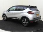 Renault Captur 0.9 TCe Intens | Easy Life Pack | Apple Carpl, Auto's, Renault, Voorwielaandrijving, 898 cc, Stof, Gebruikt