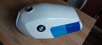 R80 G/S Fiber glass Tank - Spaanse Fabrikant (Fiberbike), Ophalen