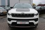 Jeep Compass 1.5T e-Hybrid Limited 360 ACC Pilotassist Nieuw, Gebruikt, Zwart, Wit, Bedrijf