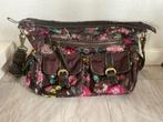 Oilily tas Schoudertas handtas., Ophalen of Verzenden, Gebruikt, Oilily