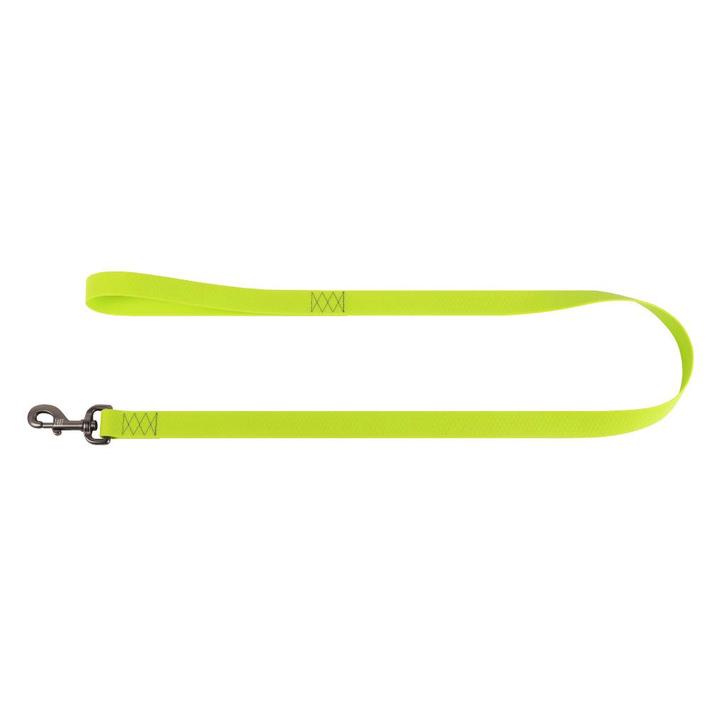 WAUDOG Waterproof Hondenlijn Groen 15 mm x 122 cm -40% OFF!, Dieren en Toebehoren, Hondenriemen, Nieuw, Hondenriem, Ophalen of Verzenden