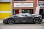 Lamborghini Gallardo 5.0 V10 Superleggera e-gear / Series 1, Auto's, Automaat, Elektrische ramen, Gebruikt, Zwart