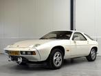 Porsche 928 4.5 Coupé Handgeschakeld, Auto's, Porsche, Achterwielaandrijving, Gebruikt, 8 cilinders, 4 stoelen